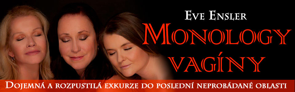 Monology vagíny Monology vagíny