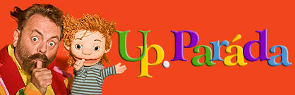 Up.Paráda
