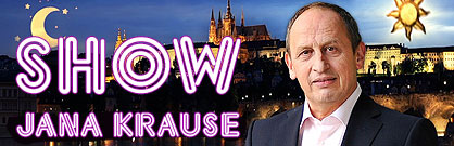 Show Jana Krause Show Jana Krause