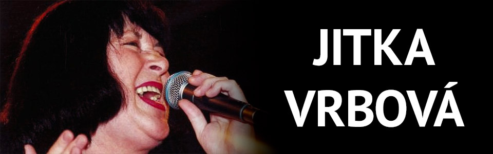 Jitka Vrbová Jitka Vrbová