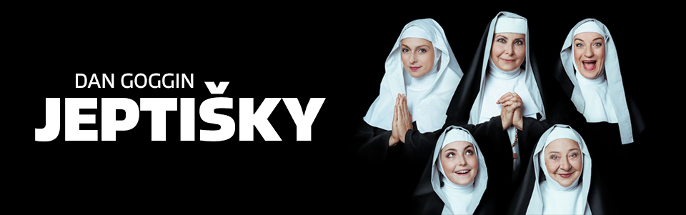Jeptišky Jeptišky