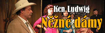Něžné dámy Něžné dámy