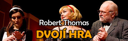 Dvojí hra Dvojí hra