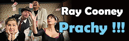 Prachy !!! Prachy !!!