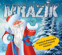 Mrazík