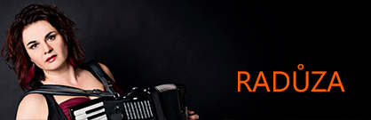 Radůza Radůza