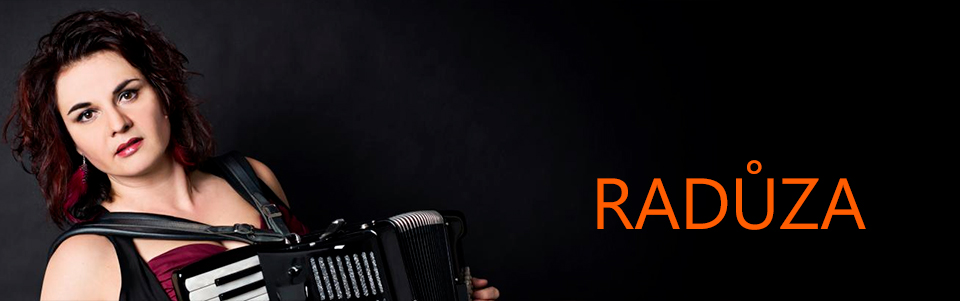 Radůza Radůza