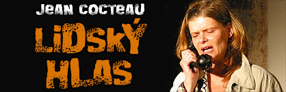 Lidský hlas Lidský hlas