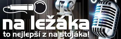 Na ležáka - to nejlepší z Na stojáka! Na ležáka - to nejlepší z Na stojáka!