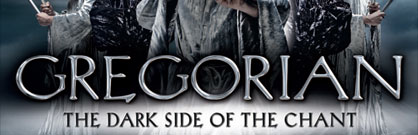 Gregorian Gregorian
