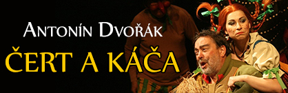 Čert a Káča Čert a Káča