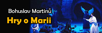 Hry o Marii Hry o Marii