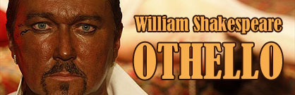 Othello Othello