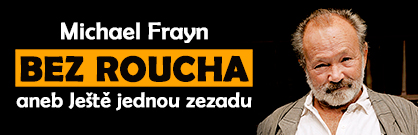 Bez roucha Bez roucha
