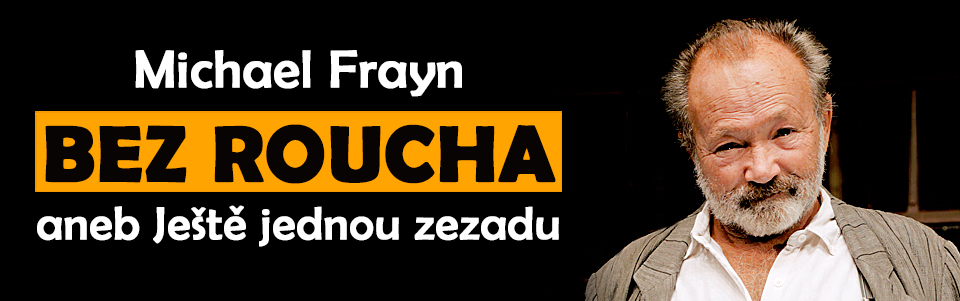 Bez roucha Bez roucha