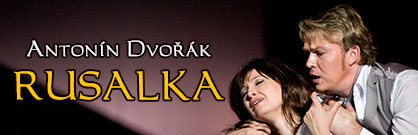 Rusalka Rusalka