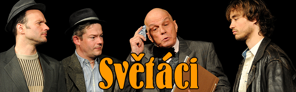 Světáci Světáci
