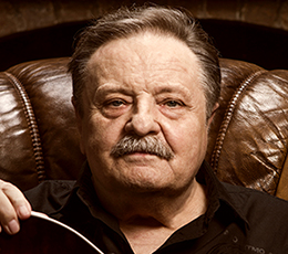 Petr Spálený & Apollo Band