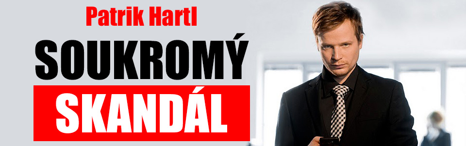 Soukromý skandál Soukromý skandál