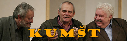 Kumšt Kumšt