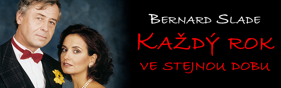 Každý rok ve stejnou dobu Každý rok ve stejnou dobu