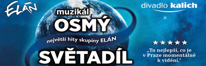 Osmý světadíl Osmý světadíl