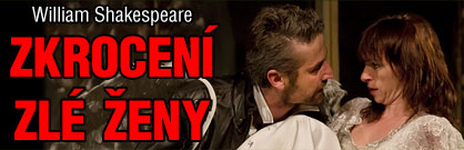 Zkrocení zlé ženy