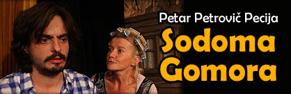 Sodoma Gomora Sodoma Gomora