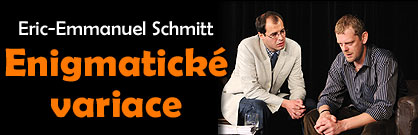 Enigmatické variace Enigmatické variace