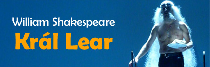 Král Lear Král Lear