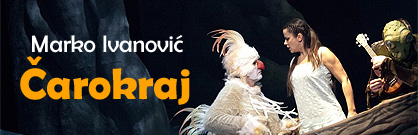 Čarokraj Čarokraj