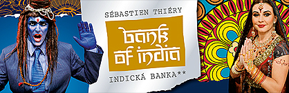 Indická banka Indická banka