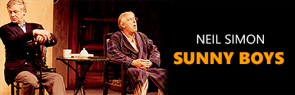 Sunny Boys Sunny Boys