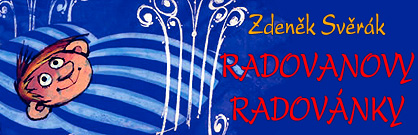 Radovanovy radovánky