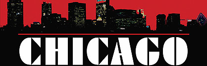 Chicago Chicago