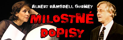 Milostné dopisy Milostné dopisy
