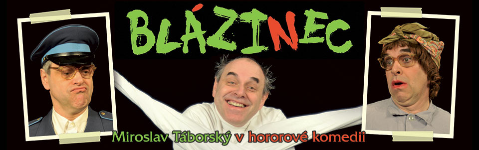 Blázinec Blázinec