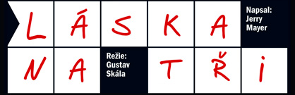 Láska na tři