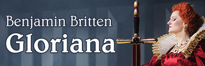 Gloriana Gloriana