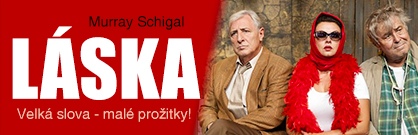 Láska Láska