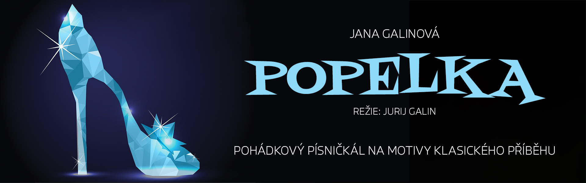 Popelka