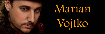 Marián Vojtko Marián Vojtko