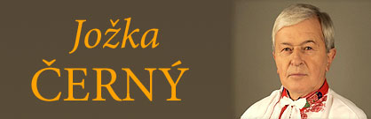 Jožka Černý