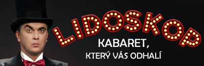 Lidoskop Lidoskop