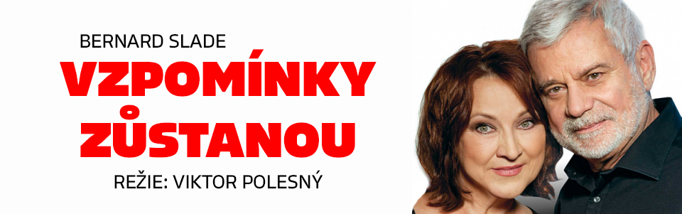 Vzpomínky zůstanou Vzpomínky zůstanou