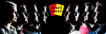 Just! Impro Show Just! Impro Show
