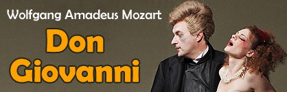 Don Giovanni Don Giovanni