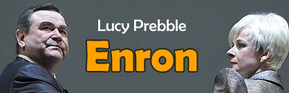Enron Enron