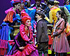 Mary Poppins