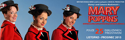 Mary Poppins